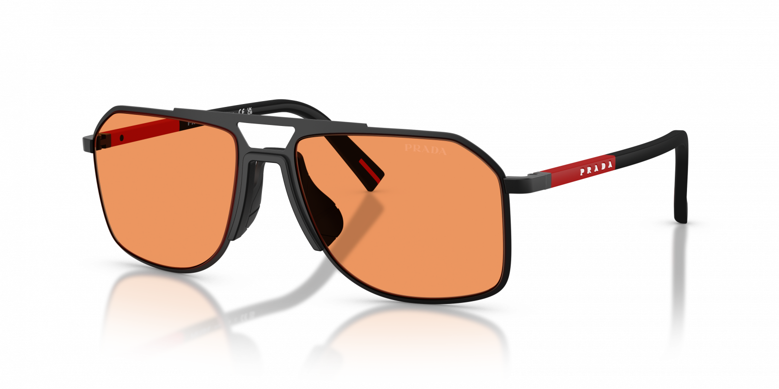 Prada Linea Rossa PS B51S 1BO90U  